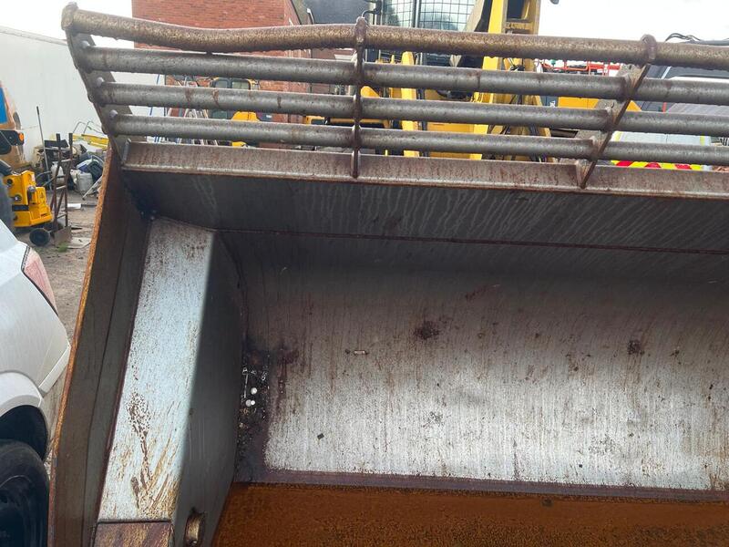 Caterpillar Loading Shovel