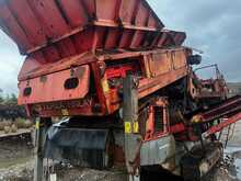 Terex Finlay 883 Screen 