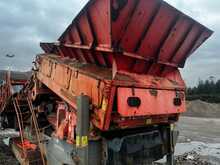 Terex Finlay 883 Screen 