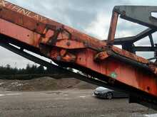Terex Finlay 883 Screen 