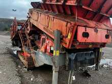 Terex Finlay 883 Screen 