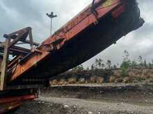 Terex Finlay 883 Screen 