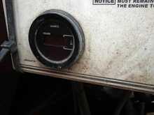 Terex Finlay 883 Screen 