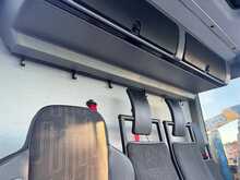 Mercedes-Benz Econic Stainless Steel Vac Tanker 