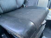 Mercedes-Benz Econic Stainless Steel Vac Tanker 