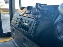 Mercedes-Benz Econic Stainless Steel Vac Tanker 