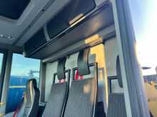 Mercedes-Benz Econic Stainless Steel Vac Tanker 