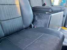 Mercedes-Benz Econic Stainless Steel Vac Tanker 