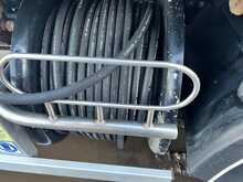 Mercedes-Benz Econic Stainless Steel Vac Tanker 