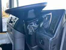 Mercedes-Benz Econic Stainless Steel Vac Tanker 