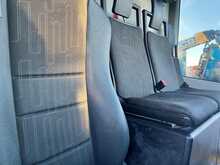 Mercedes-Benz Econic Stainless Steel Vac Tanker 