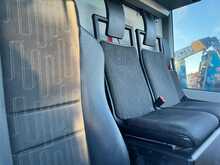 Mercedes-Benz Econic Stainless Steel Vac Tanker 