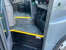 Mercedes-Benz Econic Stainless Steel Vac Tanker 