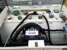 Transcube 960 Litres Bunded Fuel Cubes 