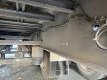 Cartwright 4.88m Curtain Side Trailers 