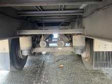 Cartwright 4.88m Curtain Side Trailers 