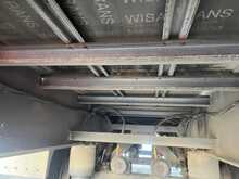 Cartwright 4.88m Curtain Side Trailers 