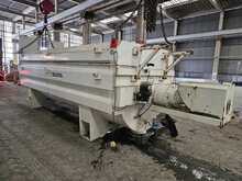 Secatol CTM PSE 16.5m3 Concrete Mixers 