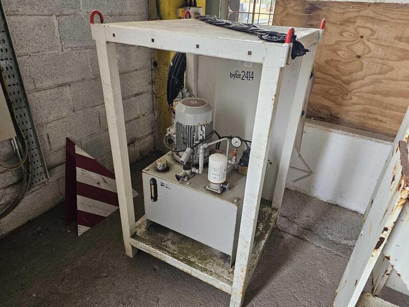 Secatol Concrete Mixers