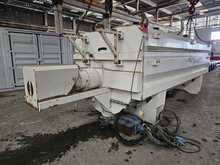 Secatol CTM PSE 16.5m3 Concrete Mixers 