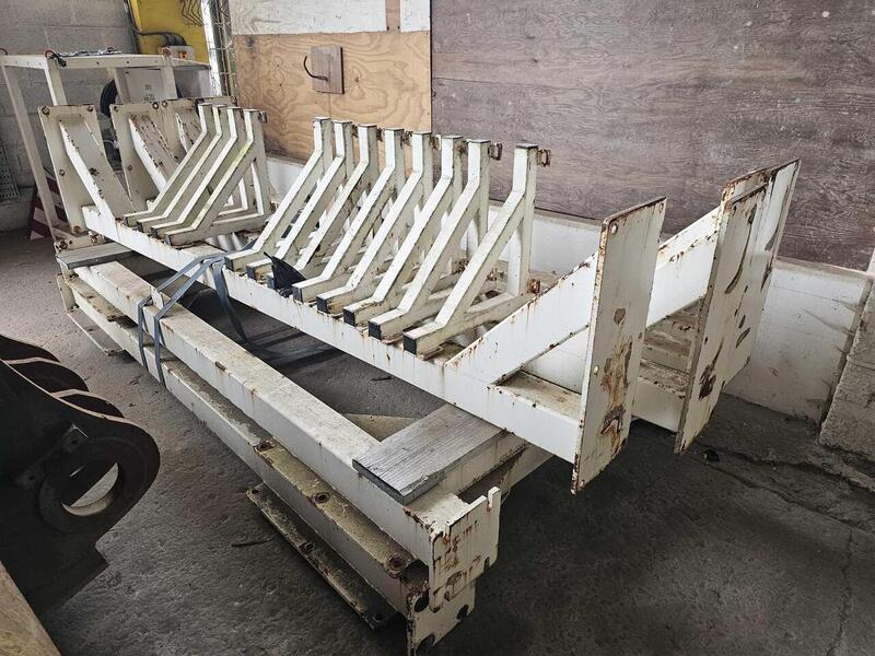 Secatol Concrete Mixers