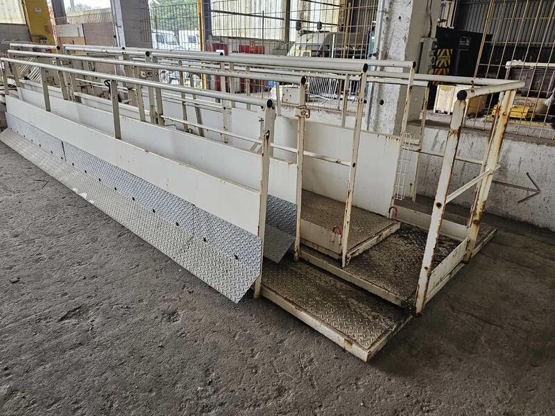 Secatol Concrete Mixers