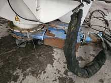 Secatol CTM PSE 16.5m3 Concrete Mixers 