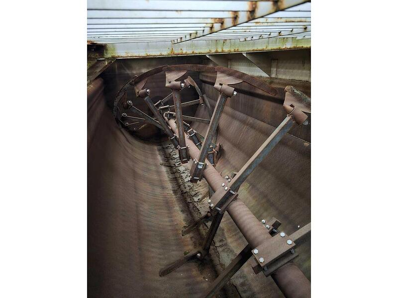 Secatol Concrete Mixers