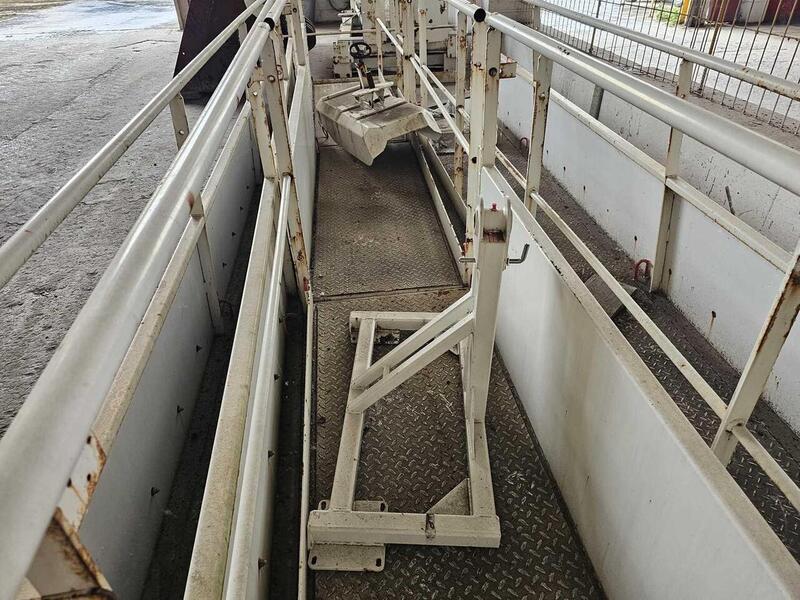 Secatol Concrete Mixers