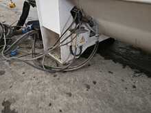 Secatol CTM PSE 16.5m3 Concrete Mixers 