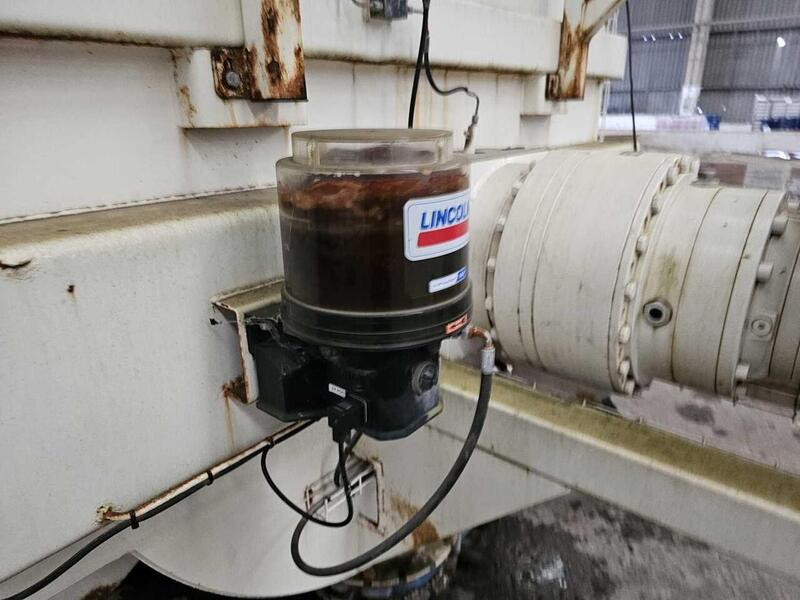 Secatol Concrete Mixers