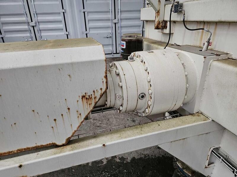 Secatol Concrete Mixers