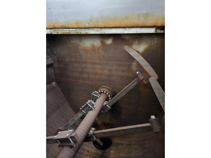 Secatol Concrete Mixers