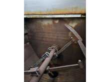 Secatol CTM PSE 16.5m3 Concrete Mixers 