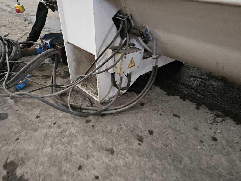 Secatol Concrete Mixers