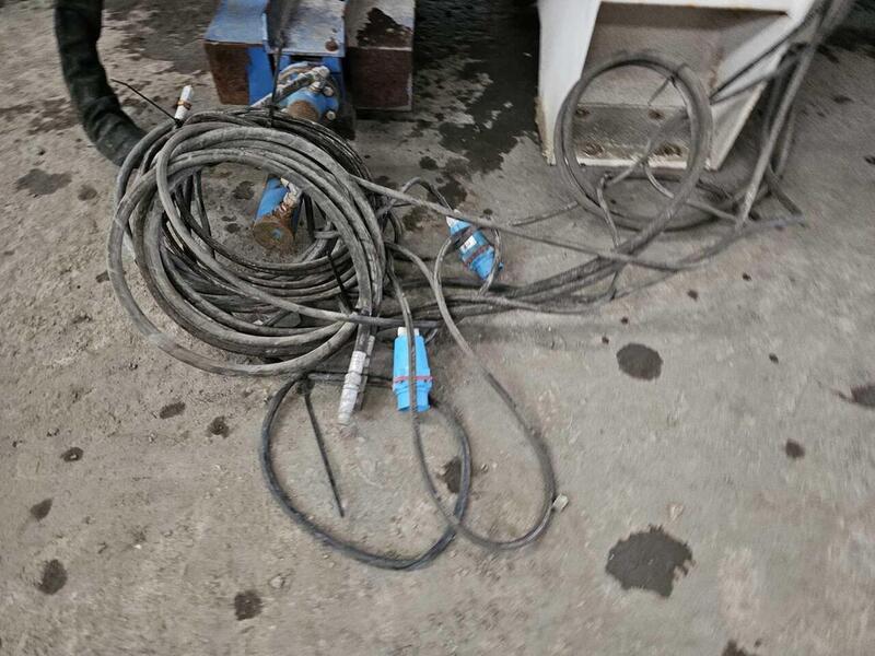 Secatol Concrete Mixers