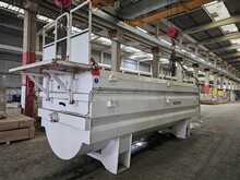 Secatol CTM PSE 16.5m3 Concrete Mixers 