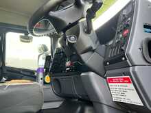 Scania R420 Mid Lift Tractor Unit 