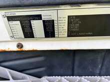 Scania R420 Mid Lift Tractor Unit 