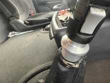 Scania R124 420 PET Reg Tractor Unit 