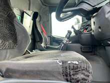 Scania R124 420 PET Reg Tractor Unit 