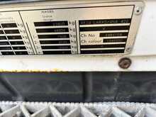 Scania R124 420 PET Reg Tractor Unit 