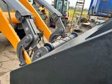 Liebherr L546 Loading Shovel 