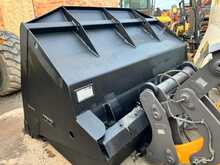 Liebherr L546 Loading Shovel 