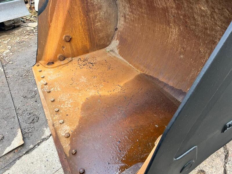 Liebherr Loading Shovel