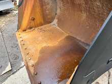 Liebherr L546 Loading Shovel 