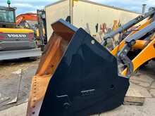 Liebherr L546 Loading Shovel 