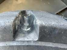 Liebherr L546 Loading Shovel 