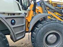 Liebherr L546 Loading Shovel 