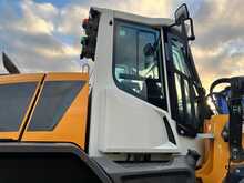 Liebherr L546 Loading Shovel 